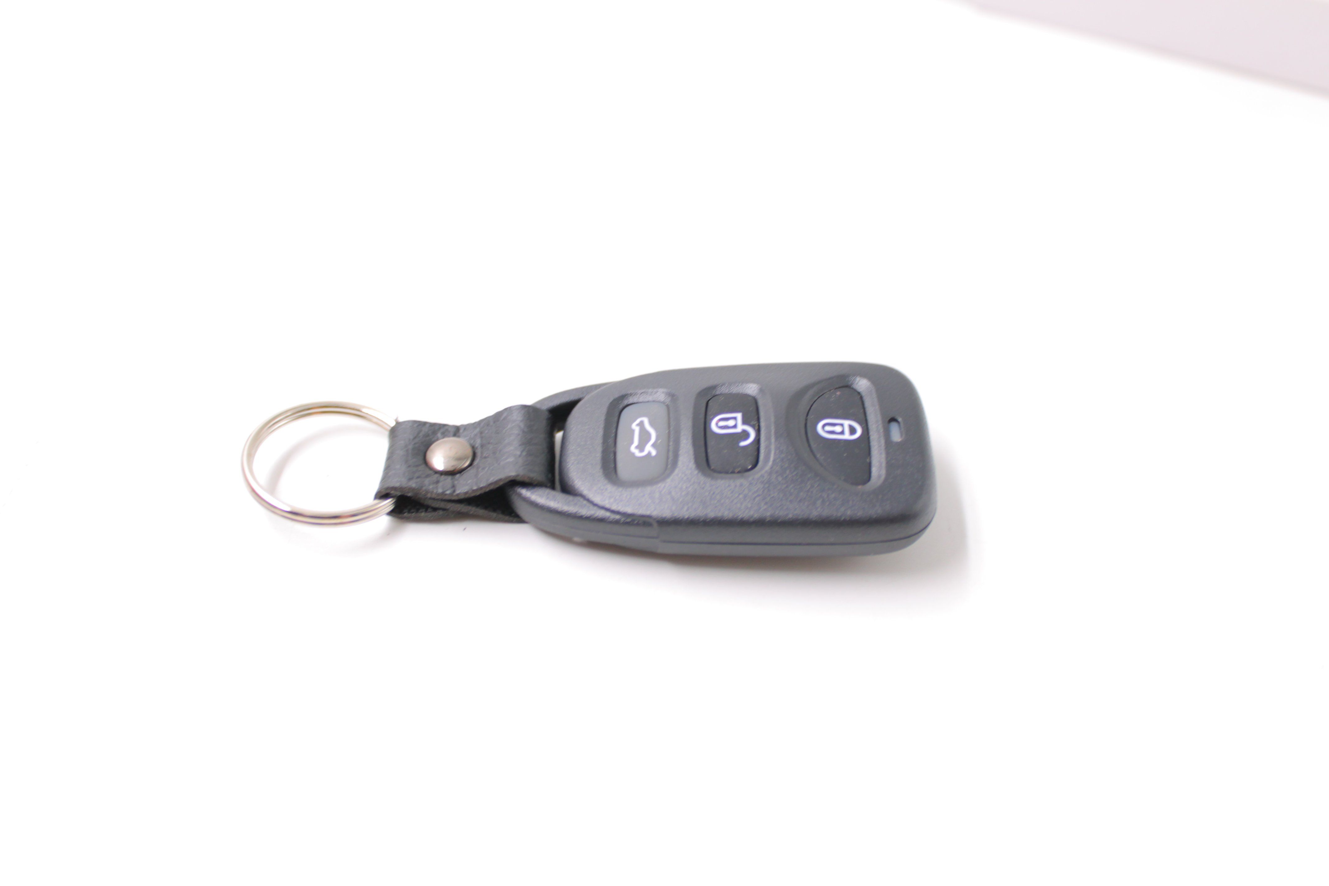 KD KeyDIY Remote B09-3+1 Suitable For KD-R4B | Remote Pro